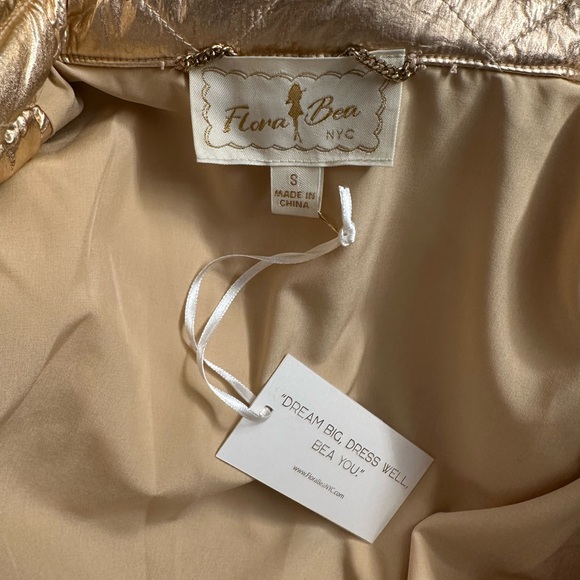 Flora Bea NYC - Janeen jacket and skirt - Picture 9 of 12